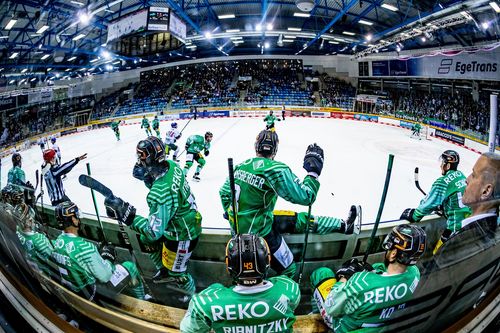 VIELFALT DES SPORTS | Folge 40: Eishockey