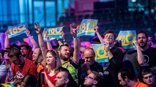 VIELFALT DES SPORTS | Folge 4: Darts