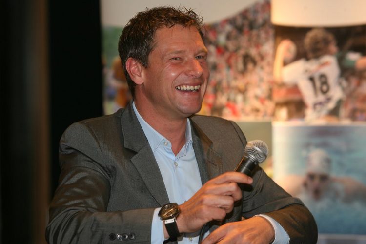 SPORT TALK 07 in Schorndorf