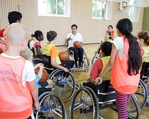 25-Jahre-Countdown | Noch 24 Tage bis zum Jubiläum