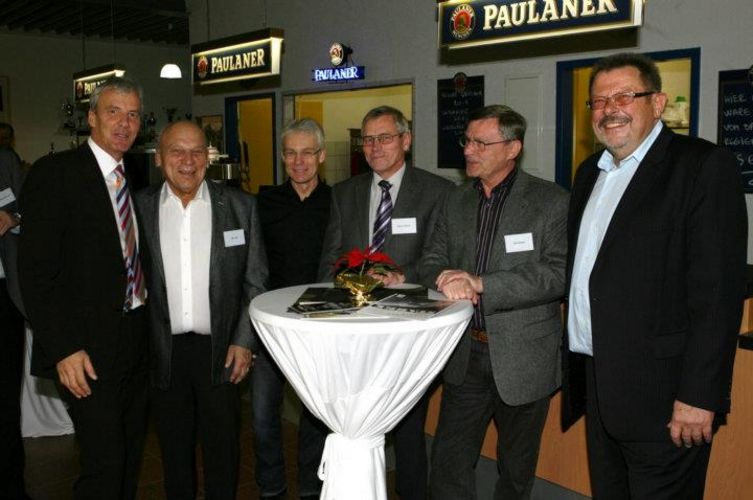 SPORT TALK 09 in Esslingen