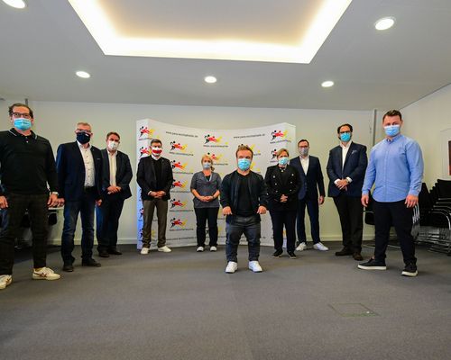 Gründung | Herzensangelegenheit wird zur Herzenssache 