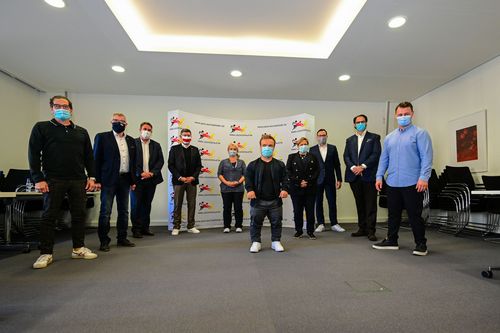 Gründung | Herzensangelegenheit wird zur Herzenssache 