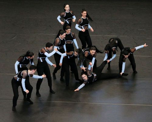 JMC | TCL-Team wird Bundesliga-Erster