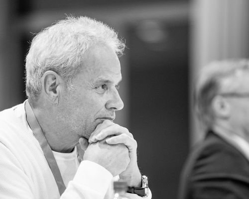 Nachruf | Frank Tartsch ist gestorben