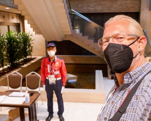 BIG IN JAPAN | Teil 4