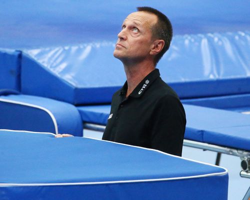 Event der Woche | DM im Trampolinturnen