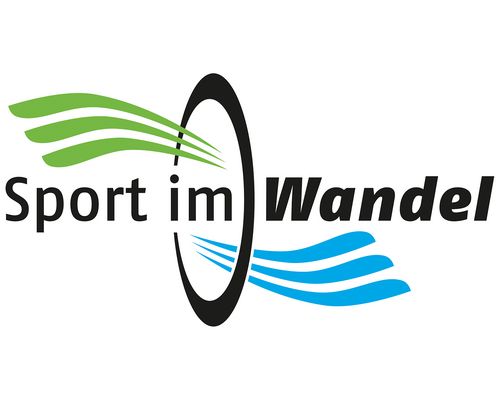 Jahresmotto 2022 lautet SPORT IM WANDEL