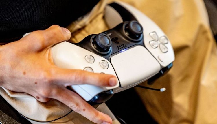 DOSB | Verband startet Engagement im E-Sport