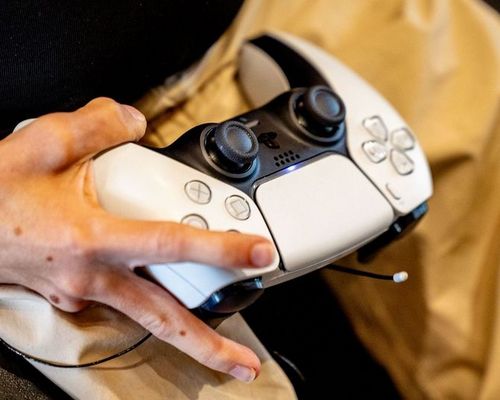 DOSB | Verband startet Engagement im E-Sport