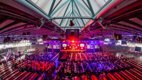 VIELFALT DES SPORTS | Folge 4: Darts