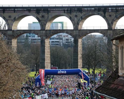 Silvesterläufe | Events in Backnang und Bietigheim abgesagt