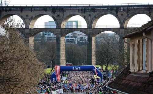 Silvesterläufe | Events in Backnang und Bietigheim abgesagt