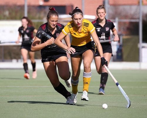 Hockey | Gelungene Endrunde in Ludwigsburg