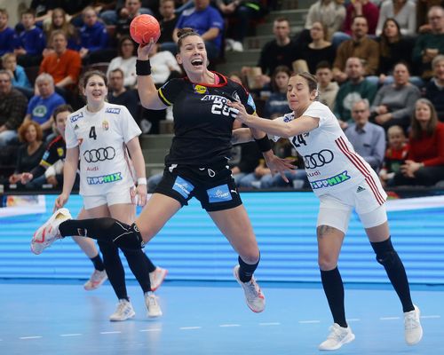 Event der Woche | Nationalteams im Olympia-Test