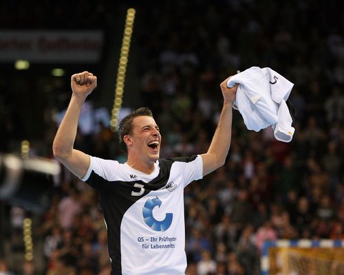 SWR1 Leute | Dominik Klein im Gespräch