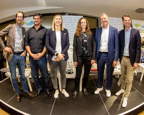 SPORT TALK 31 | Stimmen zur Podiumsdiskussion