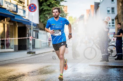 VIELFALT DES SPORTS | Folge 12: Volkslauf