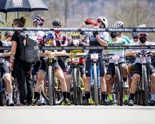 VIELFALT DES SPORTS | Folge 22: Mountainbike-Radsport