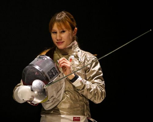 Fechten | FCW viermal auf dem Treppchen