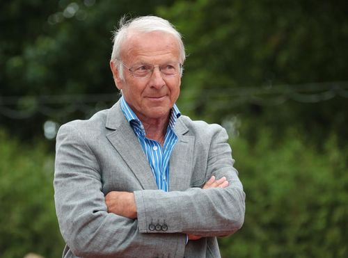 Auszeichnung | Dr. Bruder erhält Max-Büchs-Award