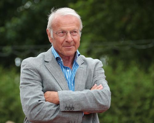 Auszeichnung | Dr. Bruder erhält Max-Büchs-Award