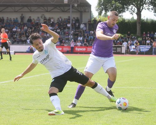 Regio TV | 12:2-Sieg in Bernhausen