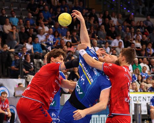 Sportveranstaltungen in dieser Woche