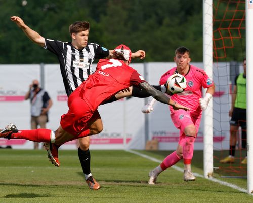 Event der Woche | wfv-Pokalfinale auf der Waldau