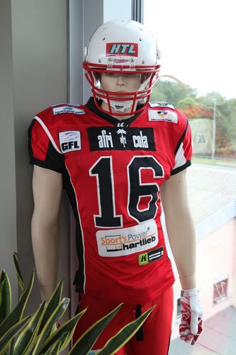 Bundesliga-Brunch 2016 bei den Stuttgart Scorpions