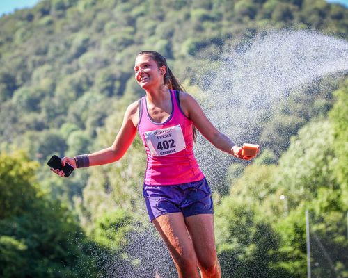 STARK FÜRS KLIMA | Folge 3: Wasser und Sport