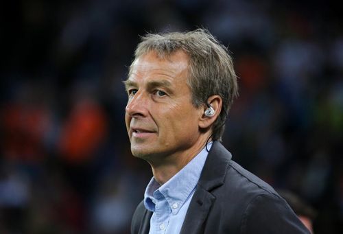 MEIN MOMENT | Der Mann, auf den Löw und Klinsmann hören