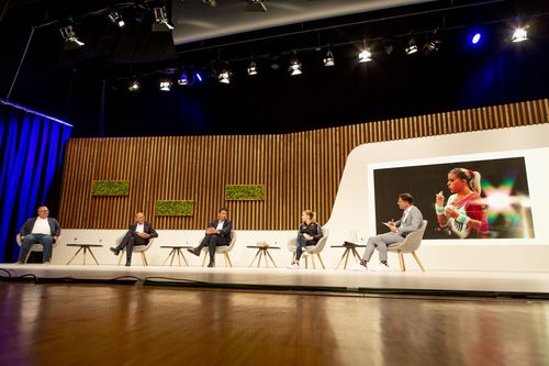 SPORT TALK DIGITAL | Video ist online