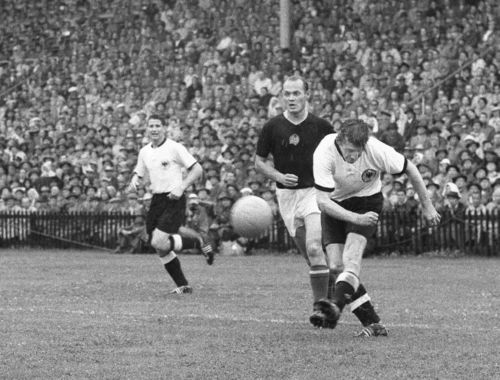 ZEITREISE | Sportberichterstattung – Oscarwürdige Doku