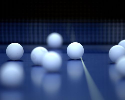 VIELFALT DES SPORTS | Folge 1: Tischtennis