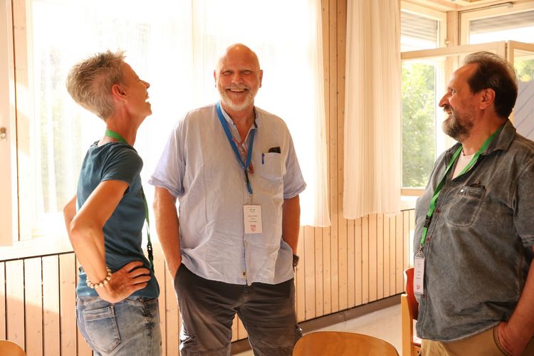 Bundesliga-Brunch 2022 in Vaihingen an der Enz