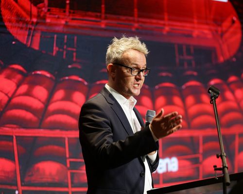 YouTube | VfB und Stadt setzen sich für Nachhaltigkeit ein