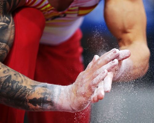 Event der Woche | 40. Auflage des EnBW DTB-Pokals