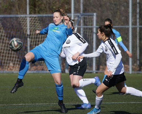 Podcast | BRUSTRINGFRAUEN mit Natalie Biermann