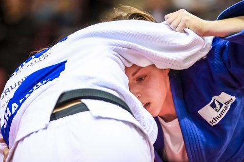 VIELFALT DES SPORTS | Judo