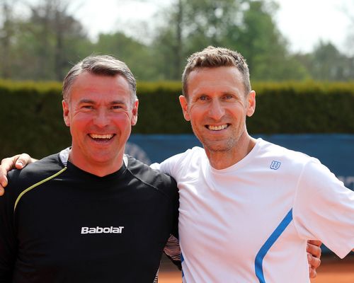 Tennis | Udo Riglewski wird Chef-Trainer