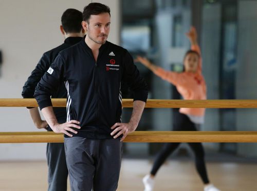 Auszeichnung | „Goldener Volltreffer“ der Prominentenkicker geht an Eric Gauthier