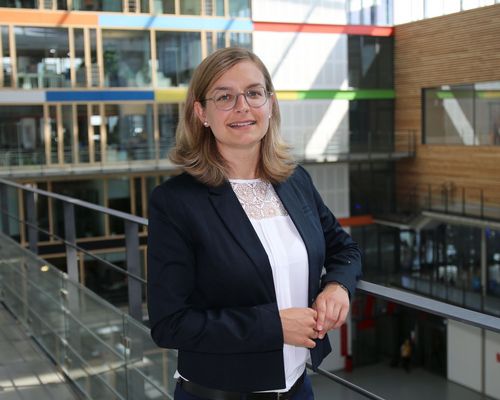 Personalie | Köhler nun stellvertretende Geschäftsführerin