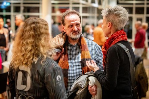 SPORT TALK 34 | Video ist online