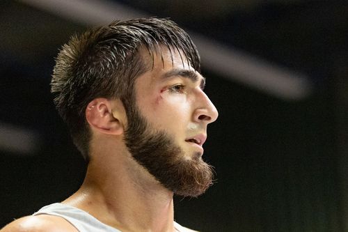 VIELFALT DES SPORTS | Folge 41: Ringen