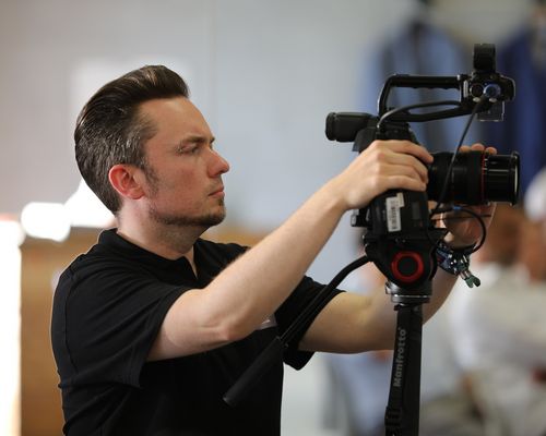 SPORT TALK 27 | Direktlink zum Livestream