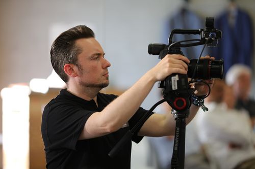 SPORT TALK 27 | Direktlink zum Livestream