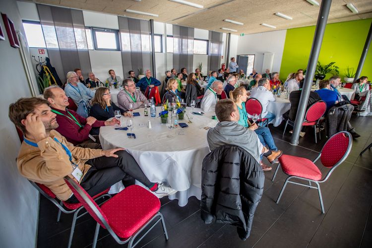 Bundesliga-Brunch 2020 in Stuttgart
