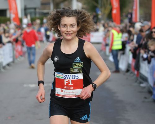 YouTube | ALPHA & OMEGA mit Felchle und Reh