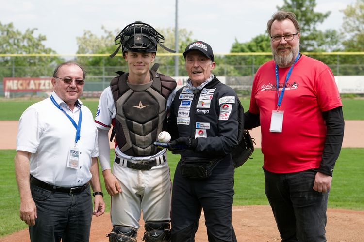Bundesliga-Brunch 2024 in Bad Cannstatt